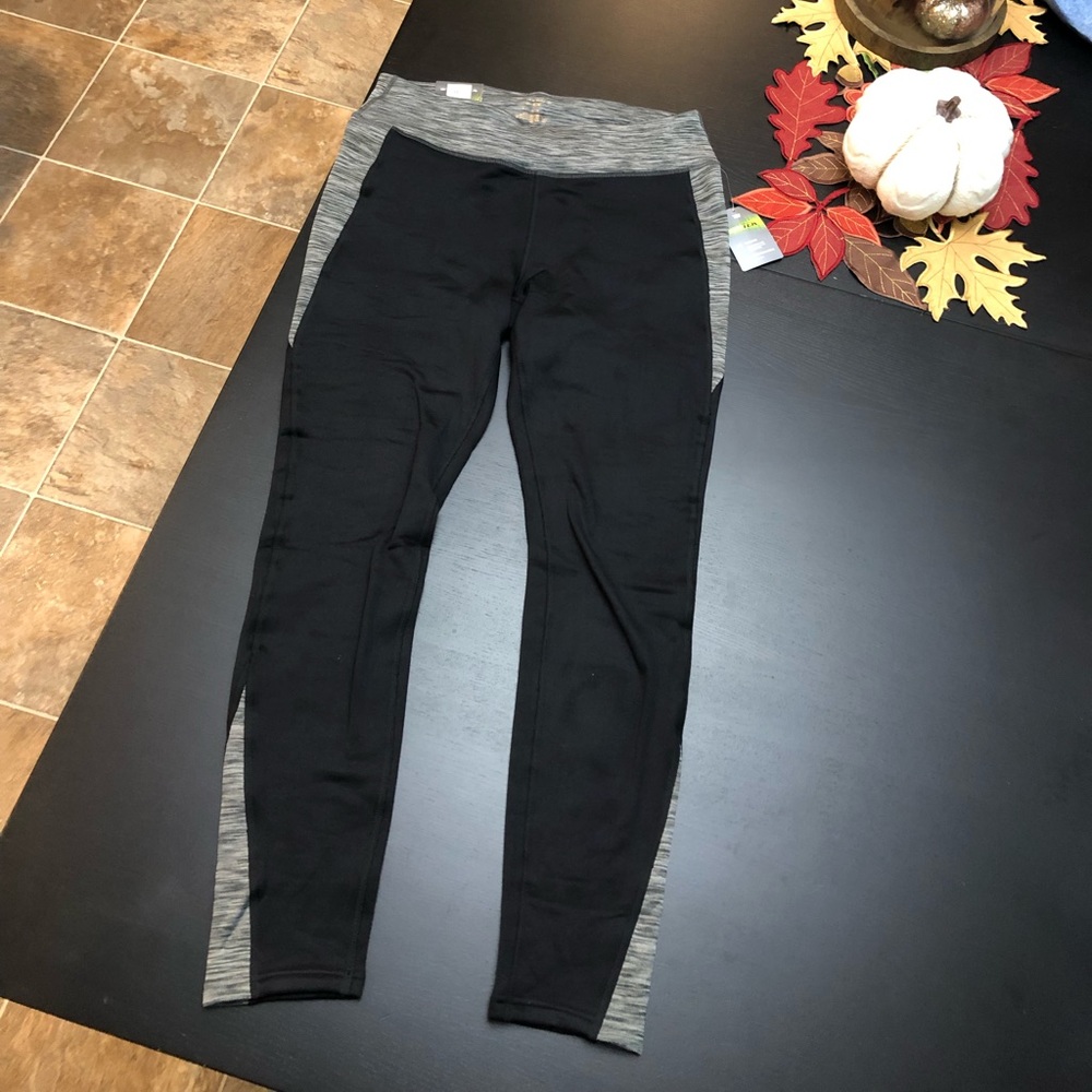 Ten Gear fleece lined leggings